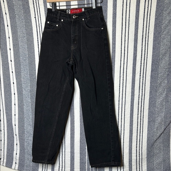 Levi's Denim - Vintage Silver Tab Loose Fit Jeans